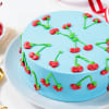 Shop Garden Of Cherries Cake