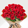 Buy Garden Of Roses Valentine's Bouquet