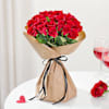 Garden Of Roses Valentine's Bouquet Online