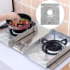 Gift Gas Stove Mat - Assorted - Set Of 2