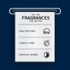 Buy Gentleman's Essence Azure Perfume - 50ml