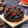 German Black Forest Cake (500 Gm) Online