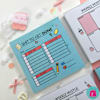 Gift Get Things Done Stationery Set