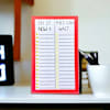 Buy Get Things Done Stationery Set