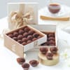 Gianduja D Intenso Truffles Gift Box Online