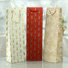 Gift Bags in Paper (Set of 3) Online