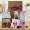Gift basket From Heart Online