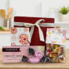 Gift Basket From Heart Online