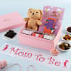 Gift Box of Love for Mom to Be Online