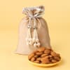Shop Gift of Health Rakhi Hamper (set of 3)