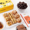 Gift Tray Of Deliciousness Online