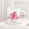 Buy Girl Power - Personalized Hamper For Her