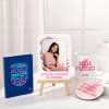 Girl Power - Personalized Hamper For Her Online