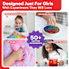Shop Girls Ultimate Science Kit - 6 to 14 Years