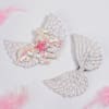 Shop Glam And Love Rakhi Gift Set For Sister