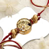 Gift Glamorous Raksha Bandhan Hamper