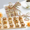 Buy Glamorous Raksha Bandhan Hamper