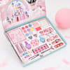 Glamour Princess 28-Piece Makeup And Accessories Kit Online