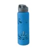 Glasafe EleganceHydrate Glass Bottle With Silicone Sleeve Online