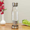 Buy Glass Infuser Bottle(550ml) - Customized with Logo