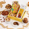 Gleaming Festival Feast Hamper Online