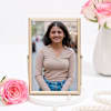 Gift Gleaming Indulgence Personalized Gift Hamper For Her
