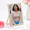 Buy Gleaming Indulgence Personalized Gift Hamper For Her