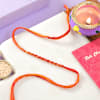 Buy Gleaming Ritual Bhai Dooj Gift Set