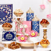 Gleaming Tradition Diwali Hamper Online
