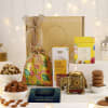 Gift Glimmering Diwali Festive Hamper