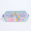 Buy Glitter Pouch Makeup Kit For Kids - Pack Of 4