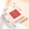 Glitterati Velvet Satin Lipsticks - Set Of 4 Online