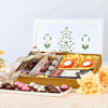 Gift Glittering Delight Diwali Hamper