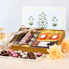 Glittering Delight Diwali Hamper Online