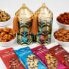 Shop Glorious Delicacies Bhai Dooj Hamper