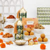 Glorious Delicacies Bhai Dooj Hamper Online