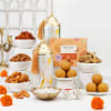 Glorious Delicacies Bhai Dooj Hamper Online