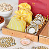 Buy Glow Of Mirror Diwali Gift Hamper