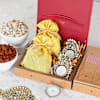 Glow Of Mirror Diwali Gift Hamper Online