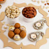 Glowing And Nutritious Diwali Gift Hamper Online