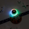 Gift Glowing Astronaut LED Rakhi