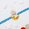 Buy Glowing Astronaut LED Rakhi