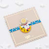 Shop Glowing Astronaut LED Rakhi
