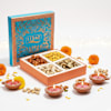 Glowing Delights Diwali Gift Box Online