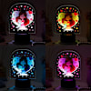 Shop Glowing Hug Mother's Day LED Lamp