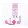 Shop Glowy Make Up Kit For Kids - Pack Of 7