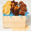 Gluten-Free Cookie and Brownie Crate Online