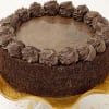 Gift Gluten-Free Double Chocolate Cake