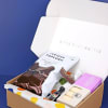 Gift Gluten Free Goodie Box