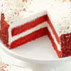 Gift Gluten-Free Red Velvet Cake